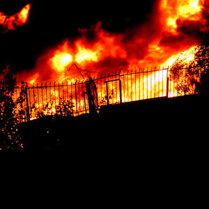 fire